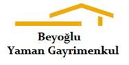 Beyoğlu Yaman Gayrimenkul - İzmir